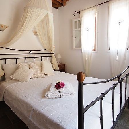 Lithea Apartment Патитири Екстериор снимка