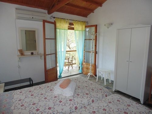 Lithea Apartment Патитири Екстериор снимка
