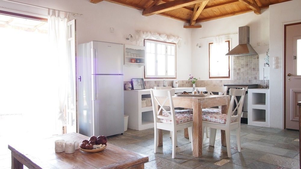 Lithea Apartment Патитири Екстериор снимка