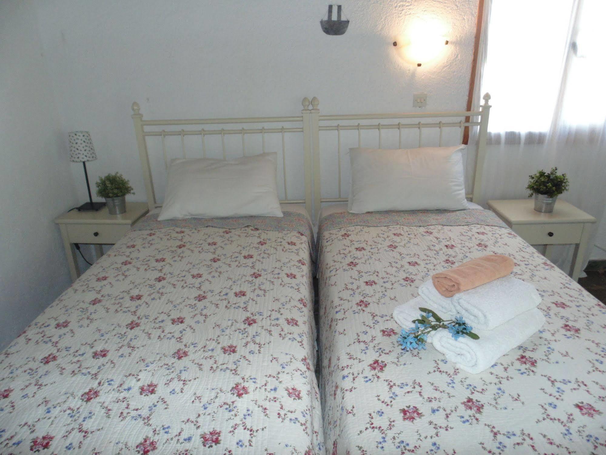 Lithea Apartment Патитири Екстериор снимка